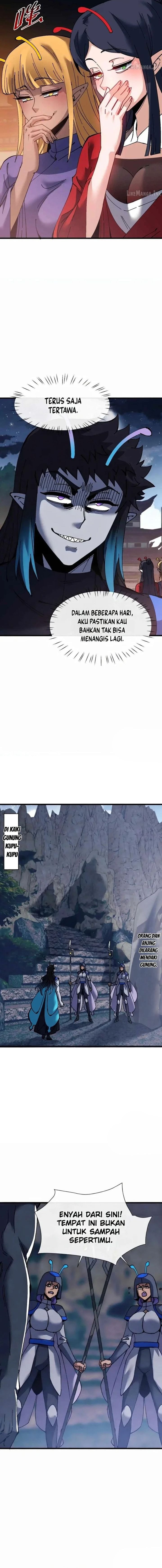 Devious Son Of Heaven Chapter 205 - Page 4