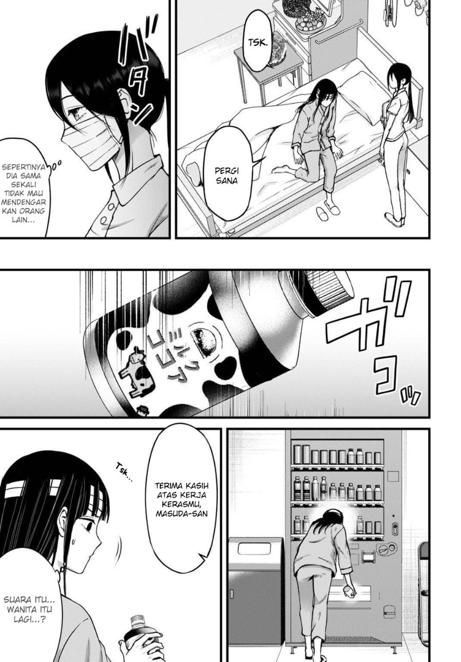 Datenshi no Karte chapter 13 halaman 13