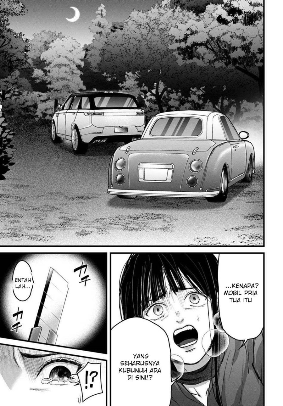 Baca Diagnosis From a Fallen Angel Chapter 16 Bahasa Indonesia page 48