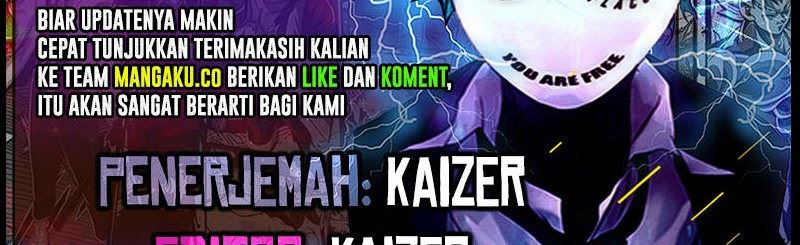 Baca Diasporaiser - Chapter 14 halaman 1