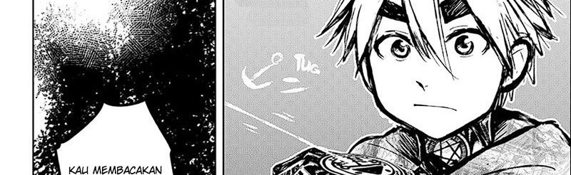 Baca Diasporaiser - Chapter 14 halaman 10