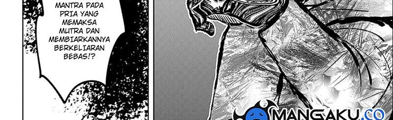 Baca Diasporaiser - Chapter 14 halaman 11