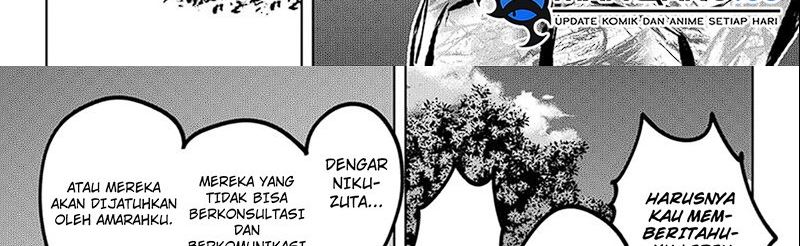 Baca Diasporaiser - Chapter 14 halaman 12