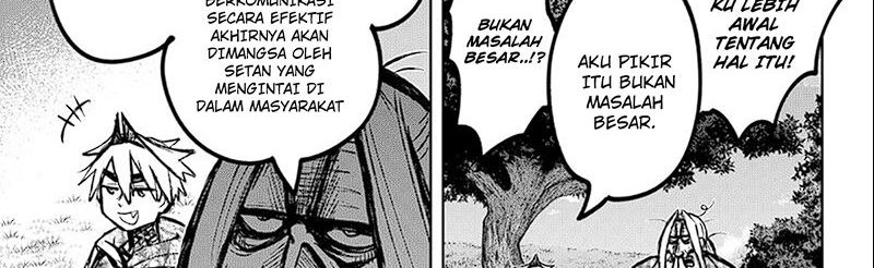 Baca Diasporaiser - Chapter 14 halaman 13