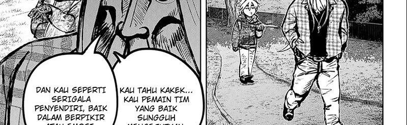 Baca Diasporaiser - Chapter 14 halaman 14