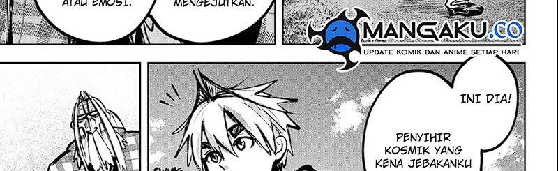 Baca Diasporaiser - Chapter 14 halaman 15