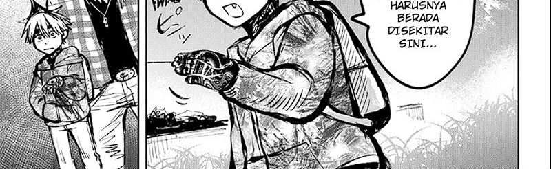 Baca Diasporaiser - Chapter 14 halaman 16