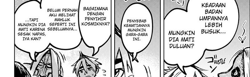 Baca Diasporaiser - Chapter 14 halaman 20