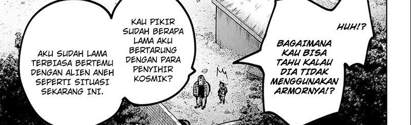 Baca Diasporaiser - Chapter 14 halaman 22
