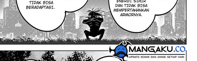 Baca Diasporaiser - Chapter 14 halaman 24