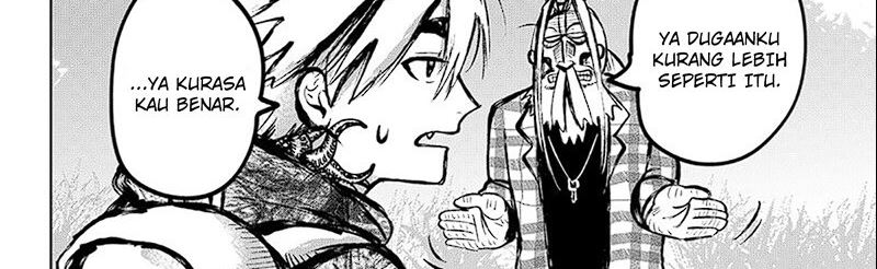 Baca Diasporaiser - Chapter 14 halaman 27
