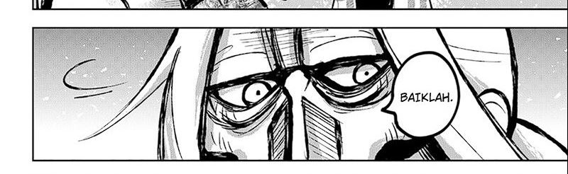 Baca Diasporaiser - Chapter 14 halaman 28
