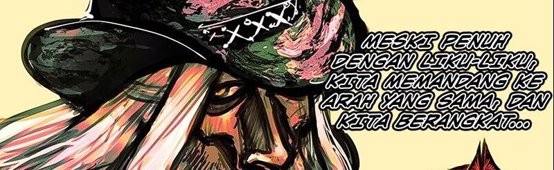 Baca Diasporaiser - Chapter 14 halaman 3