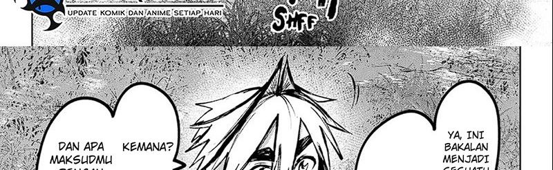 Baca Diasporaiser - Chapter 14 halaman 31