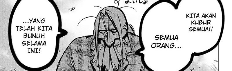 Baca Diasporaiser - Chapter 14 halaman 33