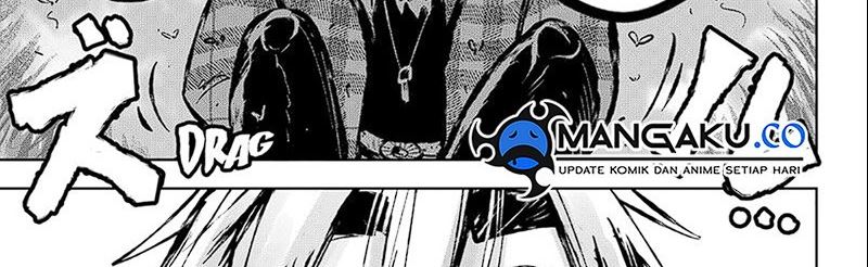 Baca Diasporaiser - Chapter 14 halaman 34