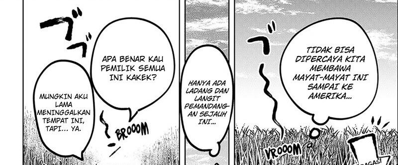 Baca Diasporaiser - Chapter 14 halaman 37