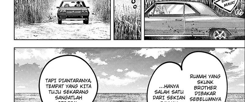 Baca Diasporaiser - Chapter 14 halaman 38