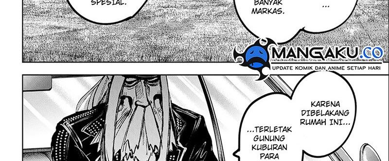 Baca Diasporaiser - Chapter 14 halaman 39