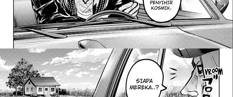 Baca Diasporaiser - Chapter 14 halaman 40