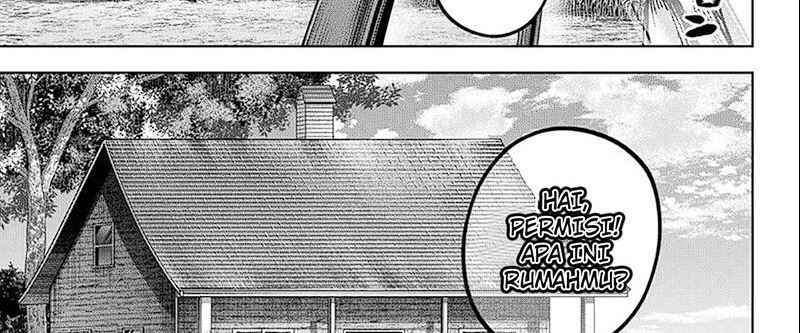 Baca Diasporaiser - Chapter 14 halaman 41