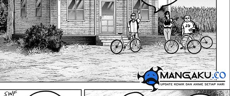 Baca Diasporaiser - Chapter 14 halaman 42