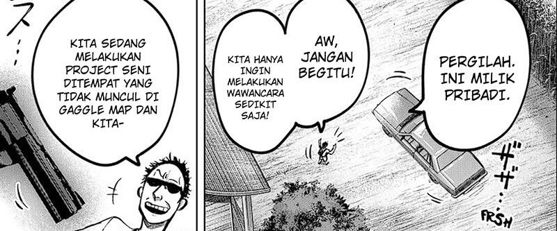 Baca Diasporaiser - Chapter 14 halaman 43