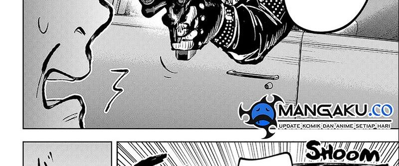 Baca Diasporaiser - Chapter 14 halaman 45