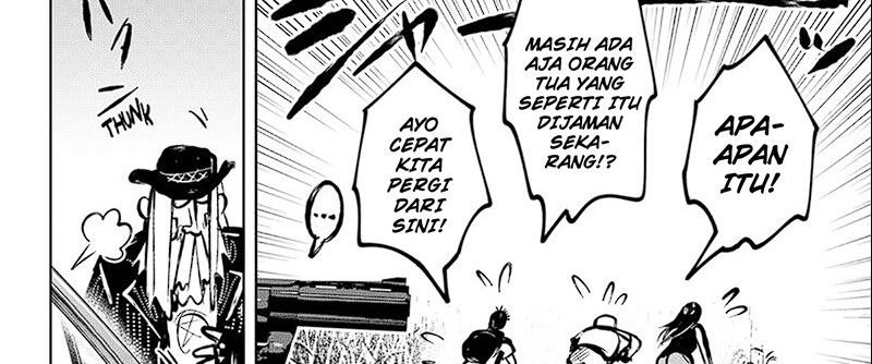 Baca Diasporaiser - Chapter 14 halaman 46