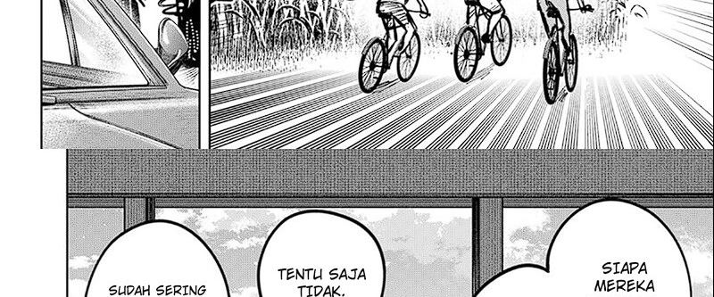 Baca Diasporaiser - Chapter 14 halaman 47
