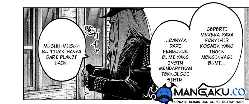 Baca Diasporaiser - Chapter 14 halaman 49