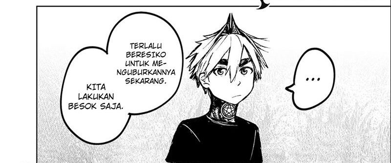 Baca Diasporaiser - Chapter 14 halaman 50