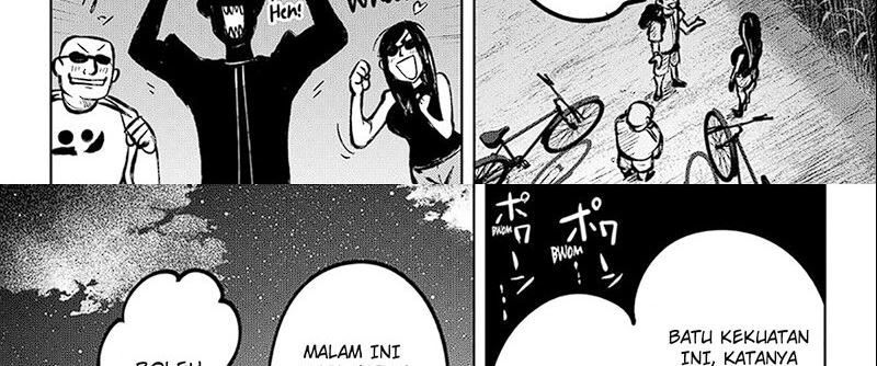 Baca Diasporaiser - Chapter 14 halaman 54