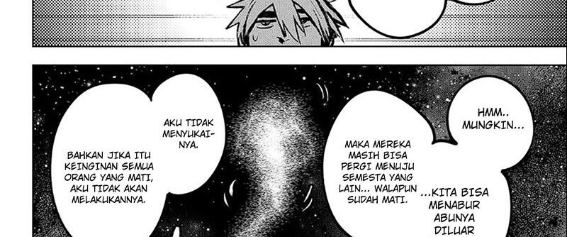 Baca Diasporaiser - Chapter 14 halaman 60