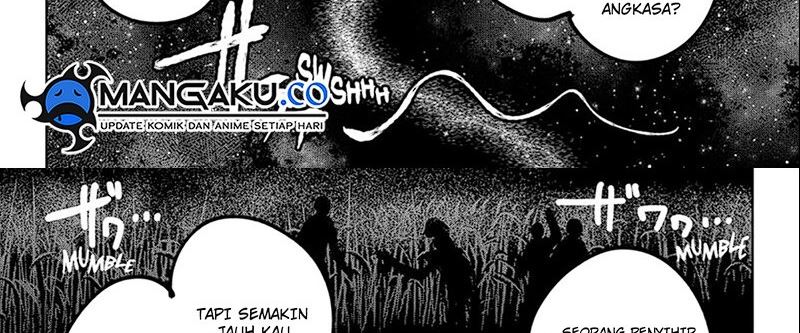 Baca Diasporaiser - Chapter 14 halaman 61