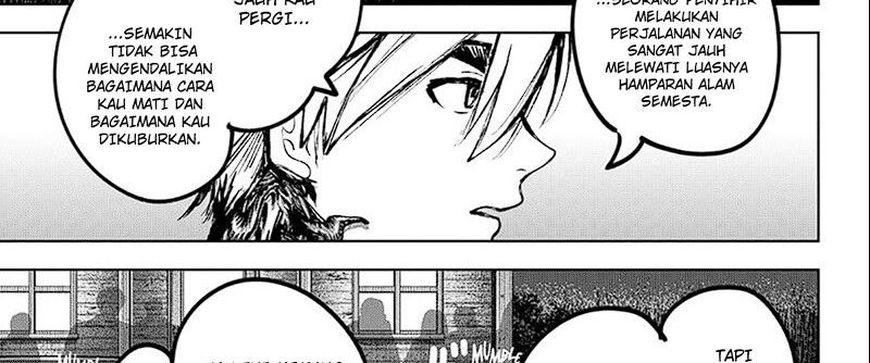 Baca Diasporaiser - Chapter 14 halaman 62