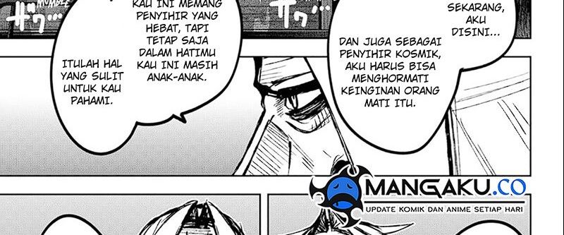 Baca Diasporaiser - Chapter 14 halaman 63
