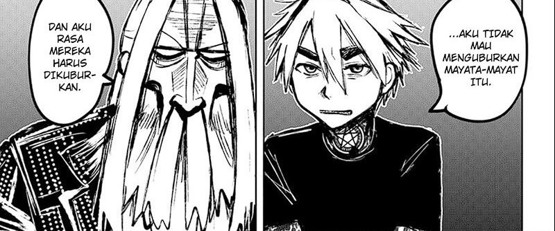 Baca Diasporaiser - Chapter 14 halaman 64