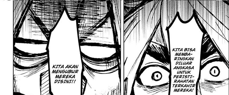 Baca Diasporaiser - Chapter 14 halaman 65