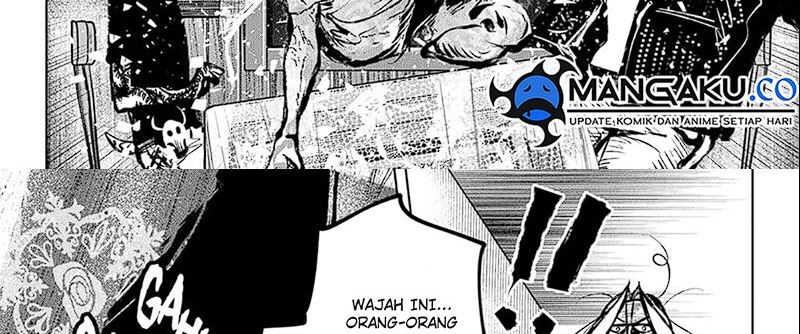 Baca Diasporaiser - Chapter 14 halaman 68
