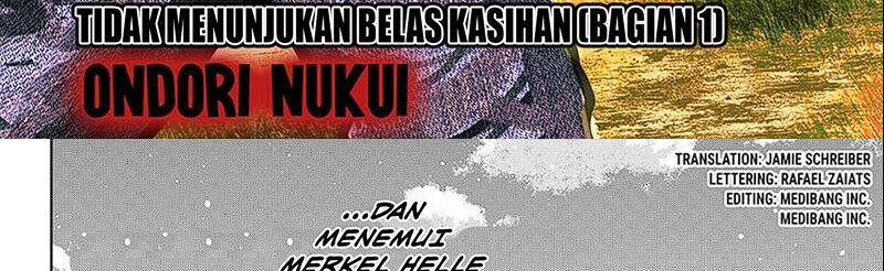 Baca Diasporaiser - Chapter 14 halaman 7