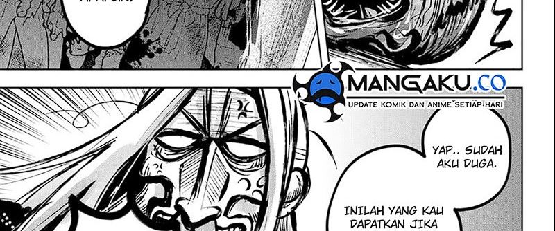 Baca Diasporaiser - Chapter 14 halaman 70
