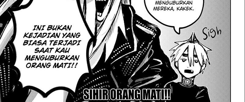 Baca Diasporaiser - Chapter 14 halaman 71