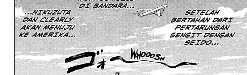 Baca Diasporaiser - Chapter 14 halaman 8