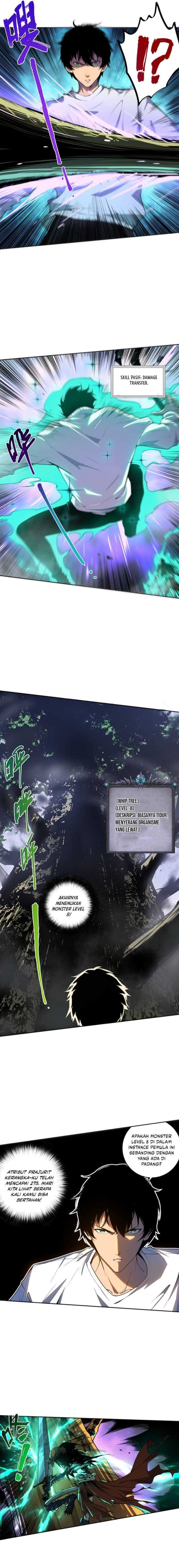 Baca Disastrous Necromancer - Chapter 2 halaman 12