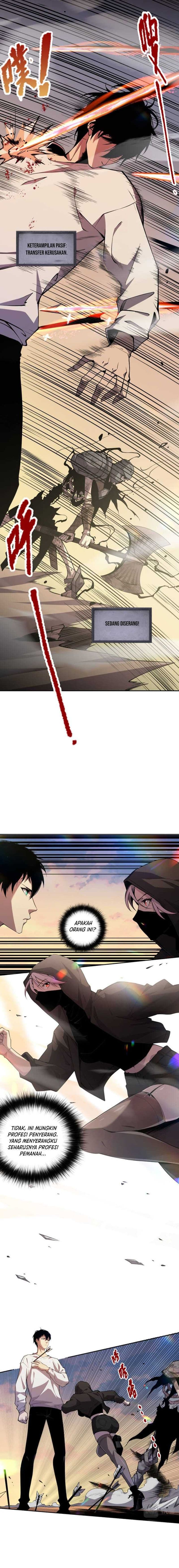 Baca Disastrous Necromancer - Chapter 2 halaman 27