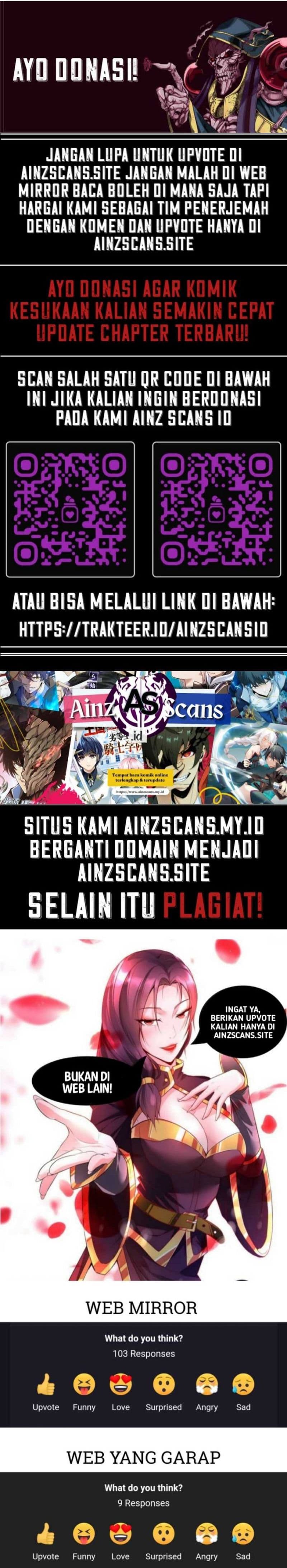 Baca Disastrous Necromancer - Chapter 2 halaman 29