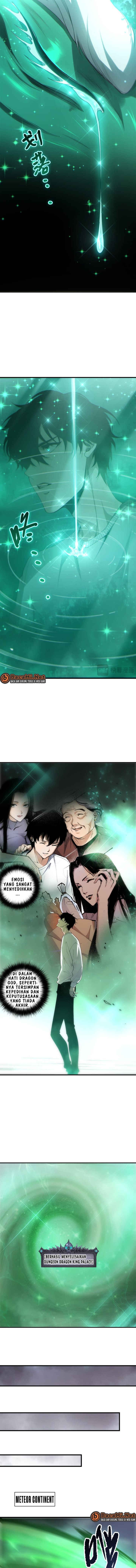 Baca Disastrous Necromancer - Chapter 260 halaman 10