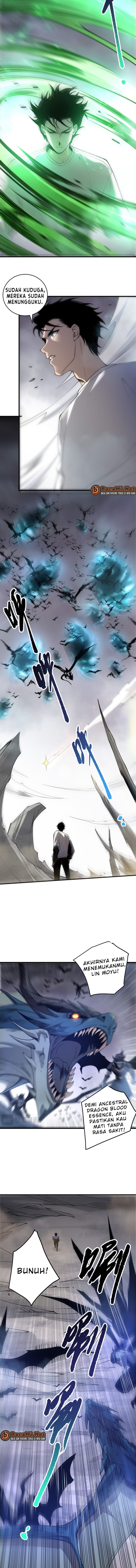 Baca Disastrous Necromancer - Chapter 260 halaman 11