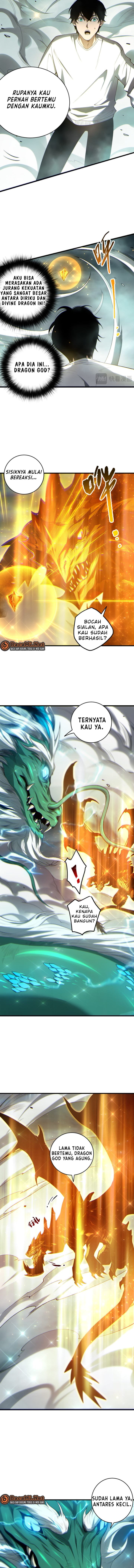Baca Disastrous Necromancer - Chapter 260 halaman 6